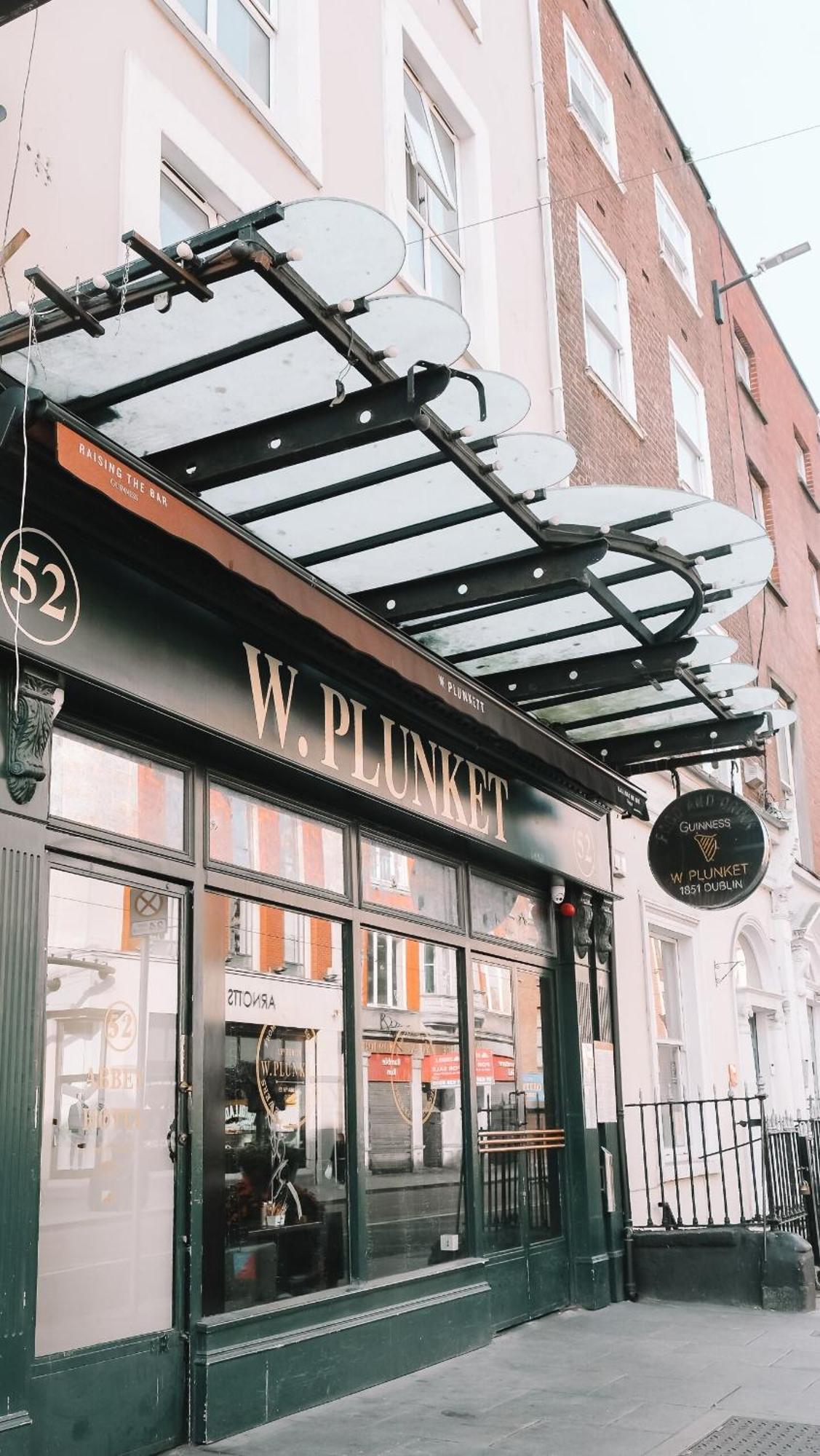Abbey Apartments - Dublin, Dublin